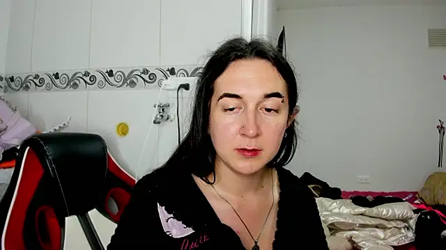 Sweet-Suck69n Webbikameraesitys