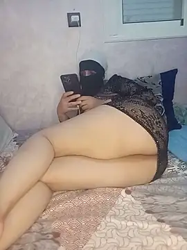 عرض كام ArabicSilka