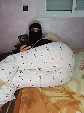 ArabicSilka Live XXX-Chat