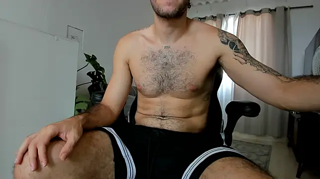 Christopher_Well Webcamshow