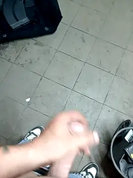 david190189 Webcam-Show