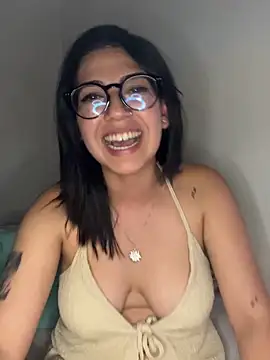 ebisuwu 라이브 XXX 채팅