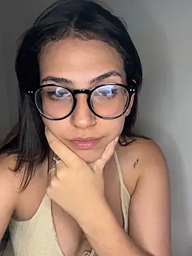 Show de webcam de ebisuwu