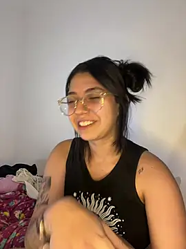 Živý XXX chat ebisuwu