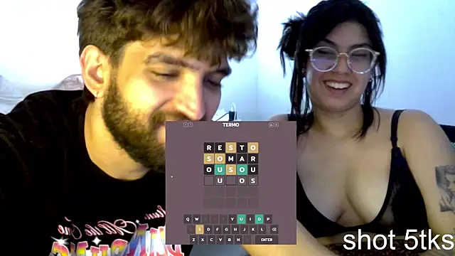 Show de webcam de ebisuwu