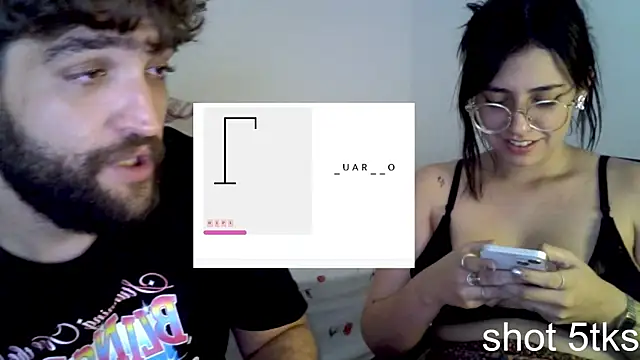 Show modela ebisuwu na web-kameri