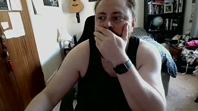 Pokazy przed kamerką – Pale_Ginger