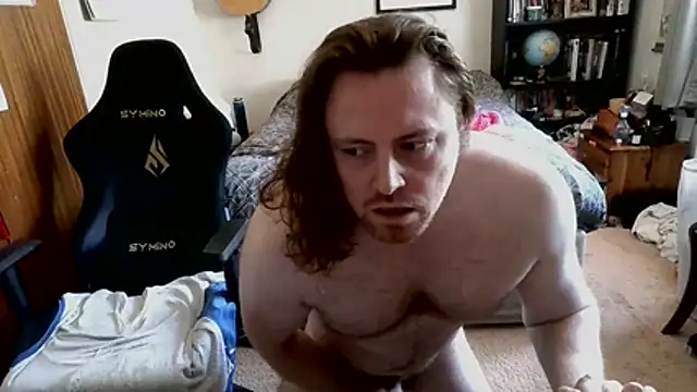 Sub_Ginger – webcam-show