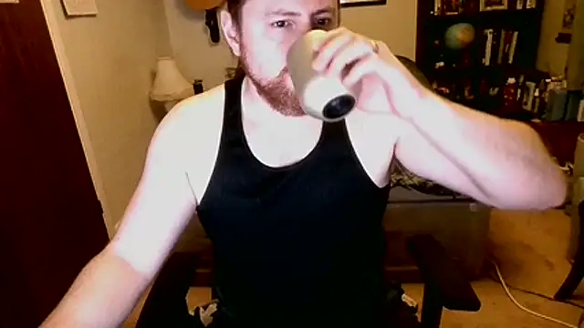 Sub_Ginger Adlı Modelin Web Kamerası Şovu