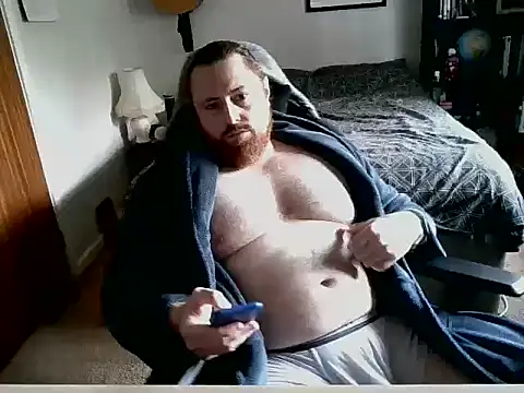 Show de webcam de BigAss_Ginger