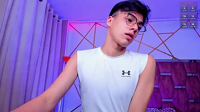 Gerony_ 웹캠 쇼