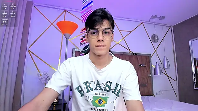 عرض كام Gerony_