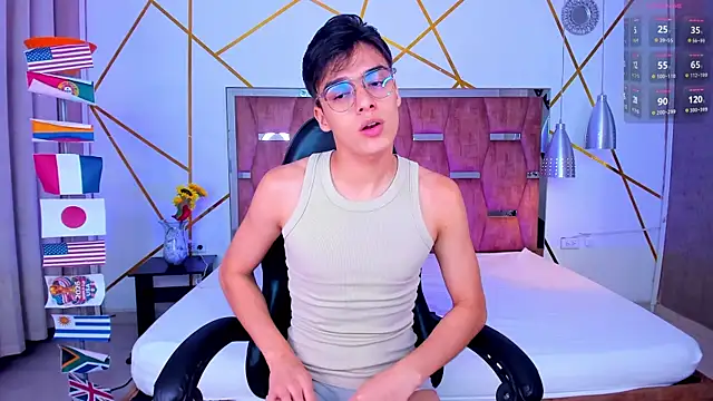 Gerony_ 웹캠 쇼