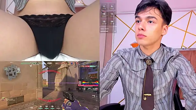 Gerony_n Webbikameraesitys