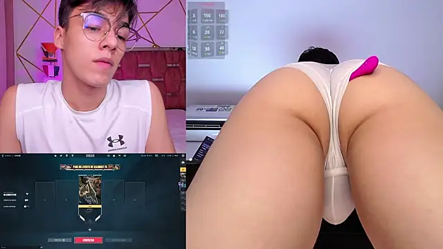 Gerony_'s Webcam Show