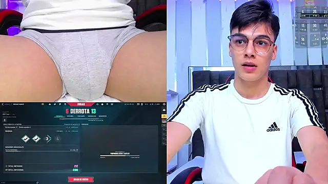 Gerony_n Webbikameraesitys