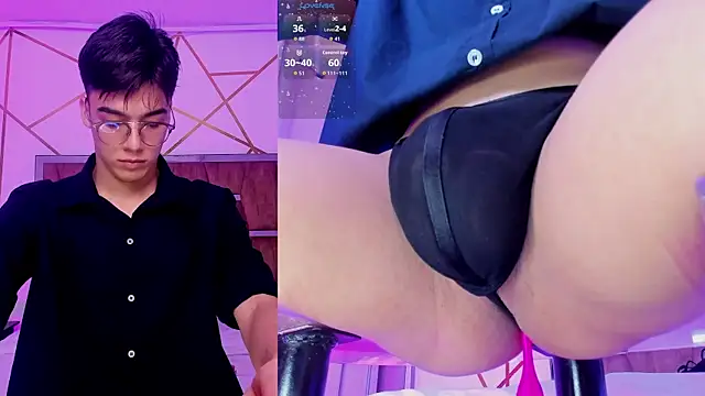 Gerony_ Show Webcam