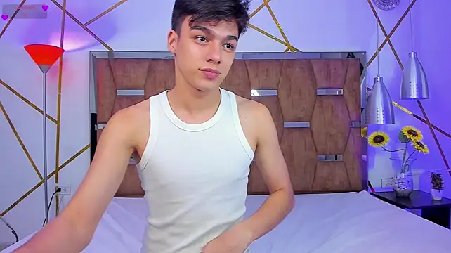 Gerony_'s Webcam Show