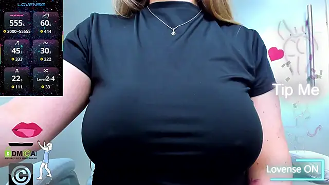 anyarosses – Live XXX-chat