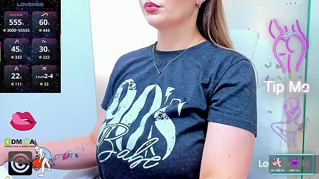 anyarosses Live XXX-Chat