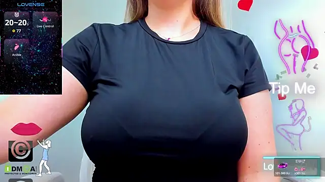 anyarossesn Live XXX chat