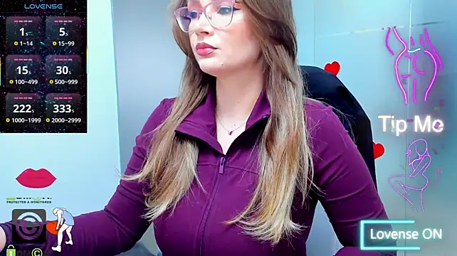 anyarosses – Live XXX-chat