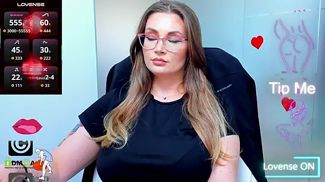 anyarosses – Live XXX-chat