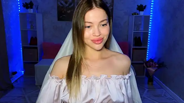 Chat XXX ao vivo de EmmyMills