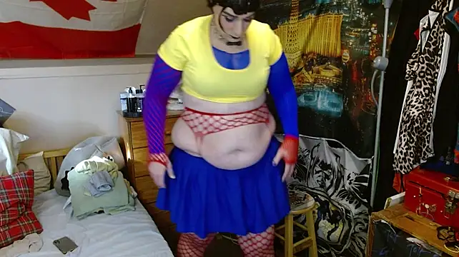 cosmicjones – webcam-show