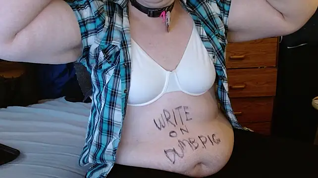 cosmicjones Webcam Show