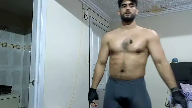 عرض كام Jackyrose
