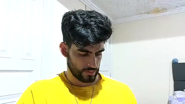 Jackyrose Show Webcam