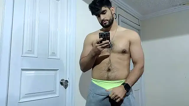 Czat XXX na żywo – Jackyrose
