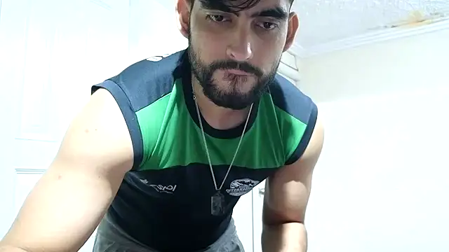 Jackyrose Show Webcam