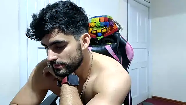 Jackyrose Show Webcam