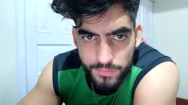 Jackyrose's Webcam Show