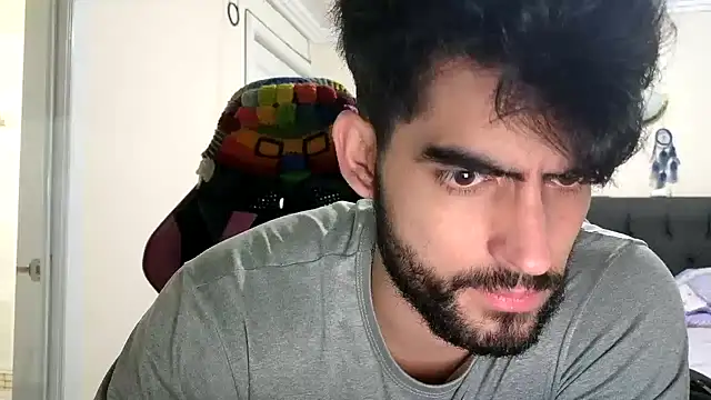 Jackyrose Pertunjukan Webcam