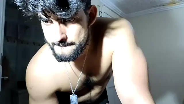 Jackyrose Pertunjukan Webcam