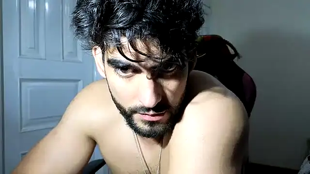 Jackyrose's Live XXX Chat