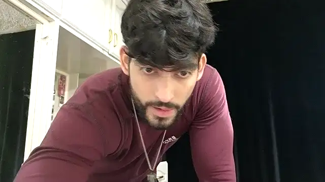 Jackyrose 网络视讯表演