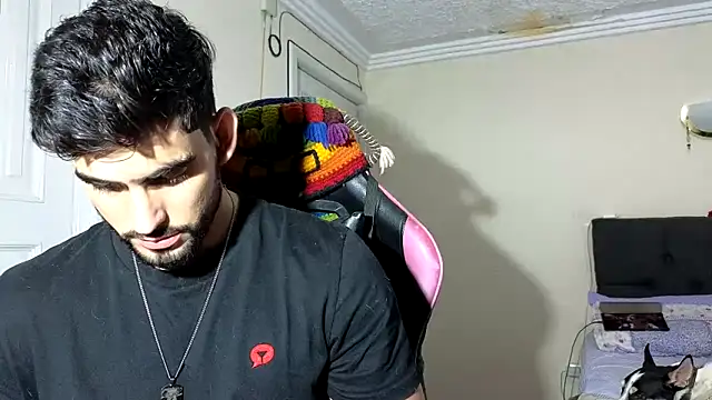 Jackyrose Webcamshow