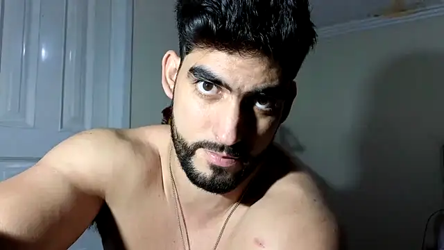 Jackyrose webcam show