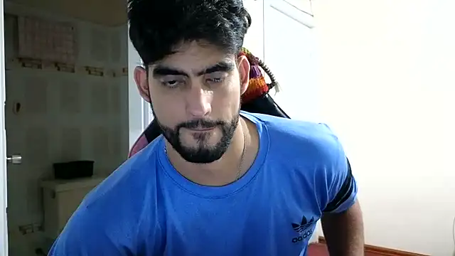 Jackyrose Pertunjukan Webcam