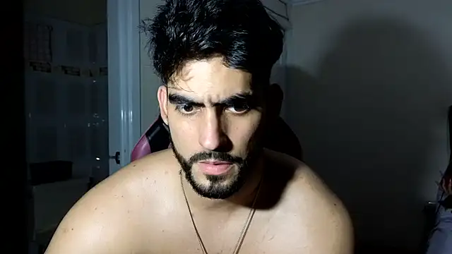 Chat XXX en directo de Jackyrose