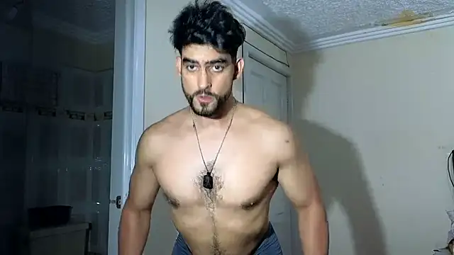 Jackyrose Pertunjukan Webcam