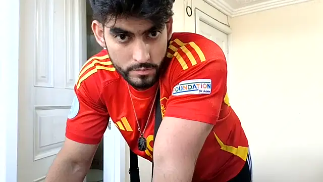 عرض كام Jackyrose
