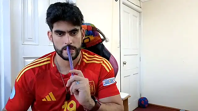 عرض كام Jackyrose