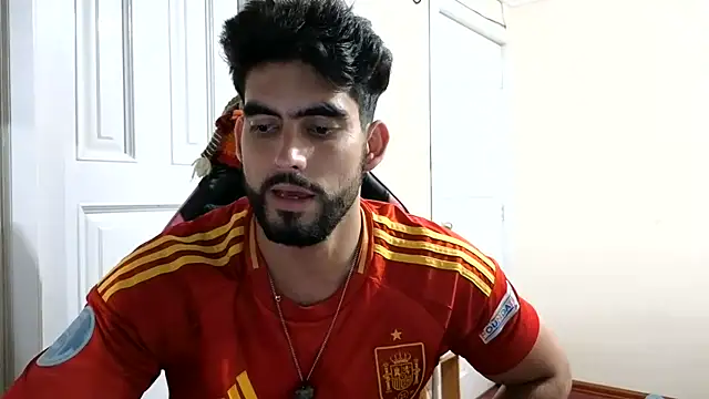Show Webcam de Jackyrose
