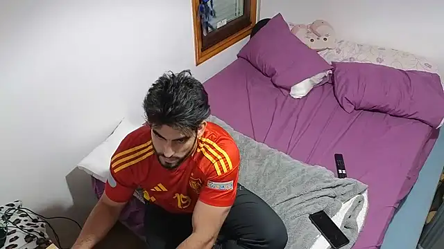 Jackyrose Webcam-Show