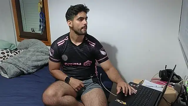 Jackyrose 라이브 XXX 채팅